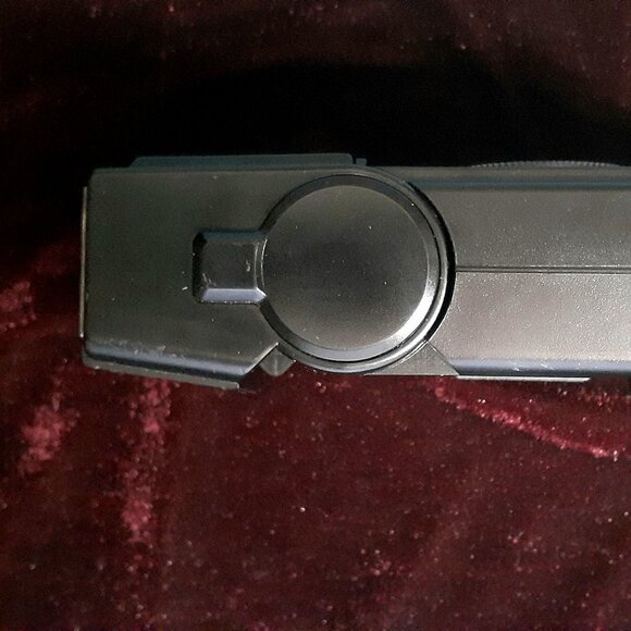 Konica Minolta Auto 28 Flash Light Unit - Works - Great Addition to your Camera! - Picture 10 of 12